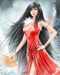 妈妈回家后