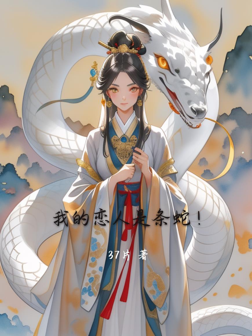 我的恋人是妈妈